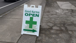 Good Karma Website