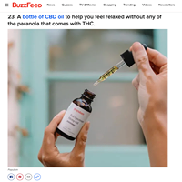 Populum Naturals Website