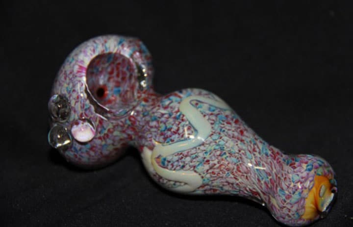 The Slow Burn - Market Street Website