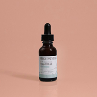 Ology Essentials Website