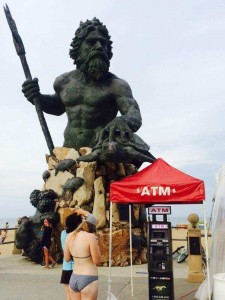 Cash To Go ATM Services Website