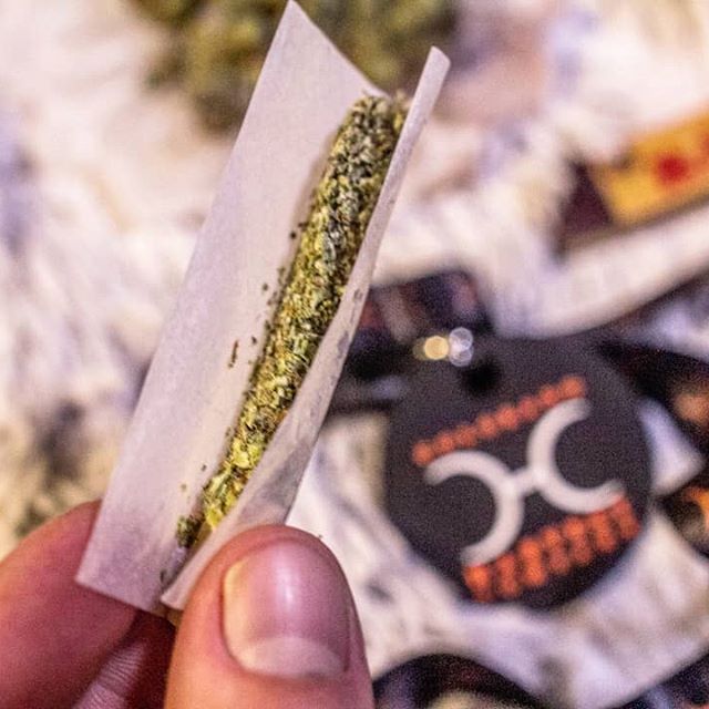 Colorado Harvest Company Yale Website