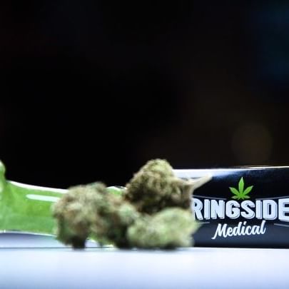 Ringside Medical Website