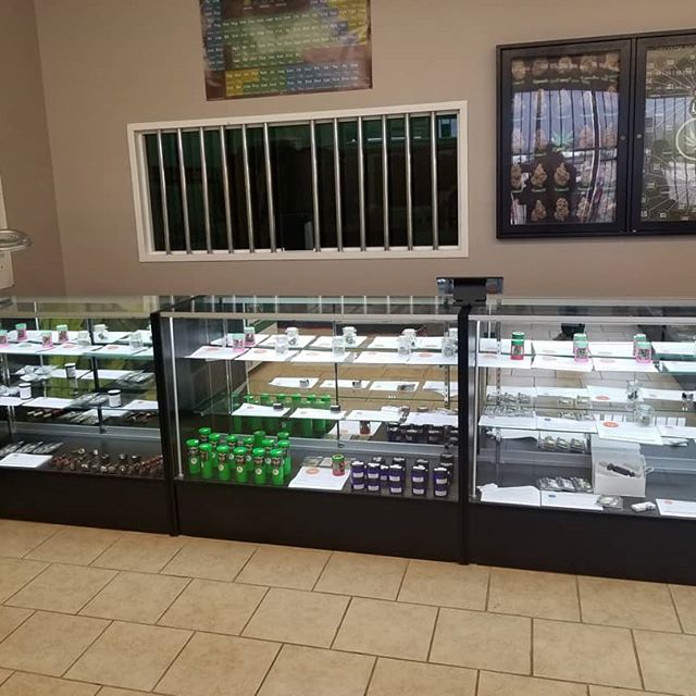 Fort Apache Medical Dispensary Website