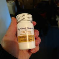 Highland Pharms Website