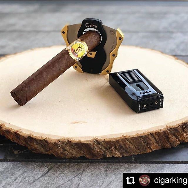 Colibri Butane Website