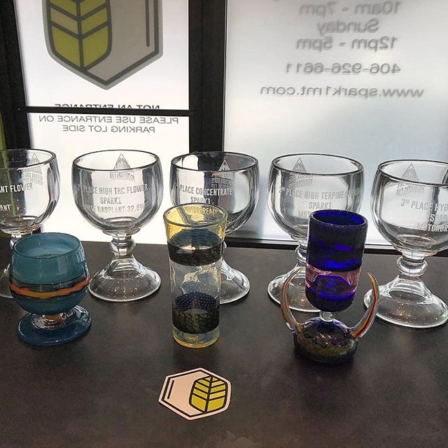 Spark1 - Missoula Website