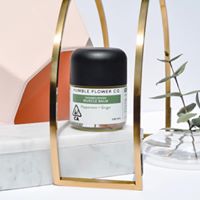 Humble Flower Website