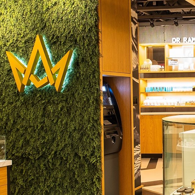 March and Ash Website