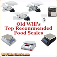 Old Will Knott Scales Website