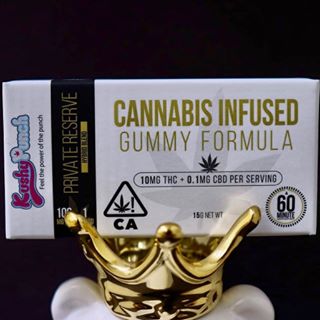 Kushism Van Nuys Website