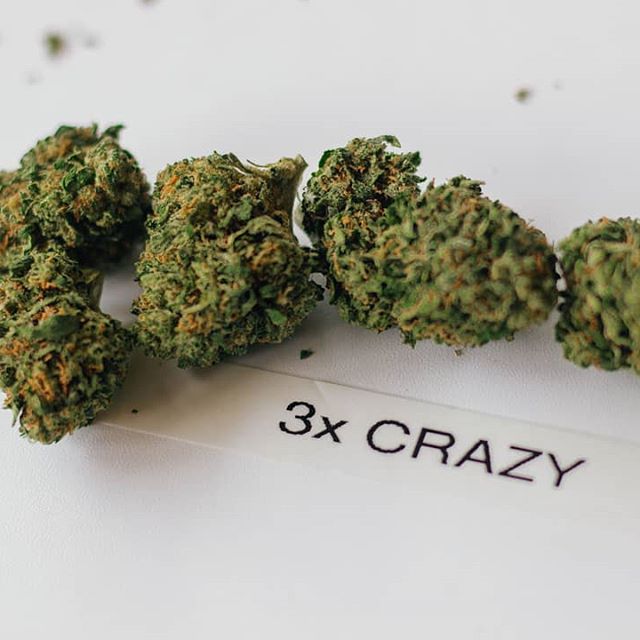 The Joint Cannabis Club OKC Website