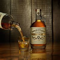 Beverage Trade Network Website