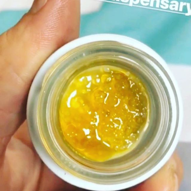 Urban Dispensary Website