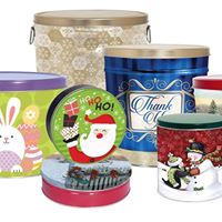 Independent Can Company Website