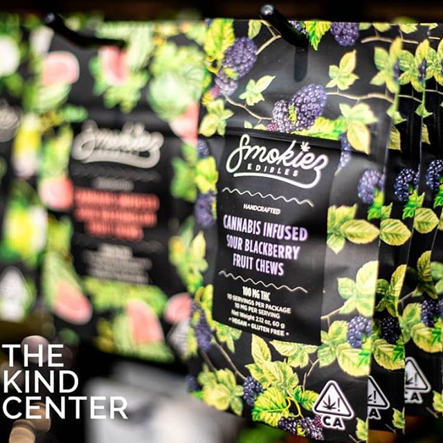 The Kind Center Website