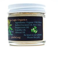 Gaia-Logic Organics Website