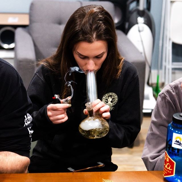 Cinder - Spokane Valley Website