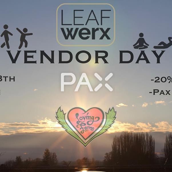 Loving Farms - Mount Vernon Website