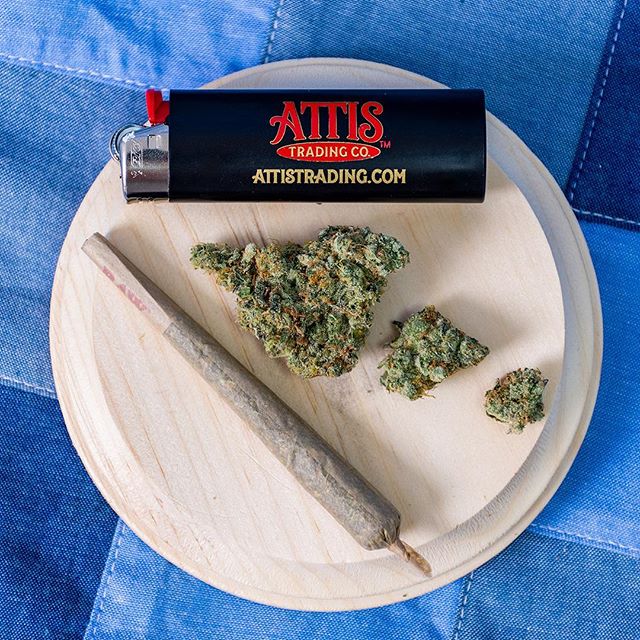 Attis Trading - Lincoln City Website