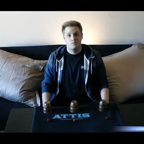 Attis Trading - Lincoln City Website