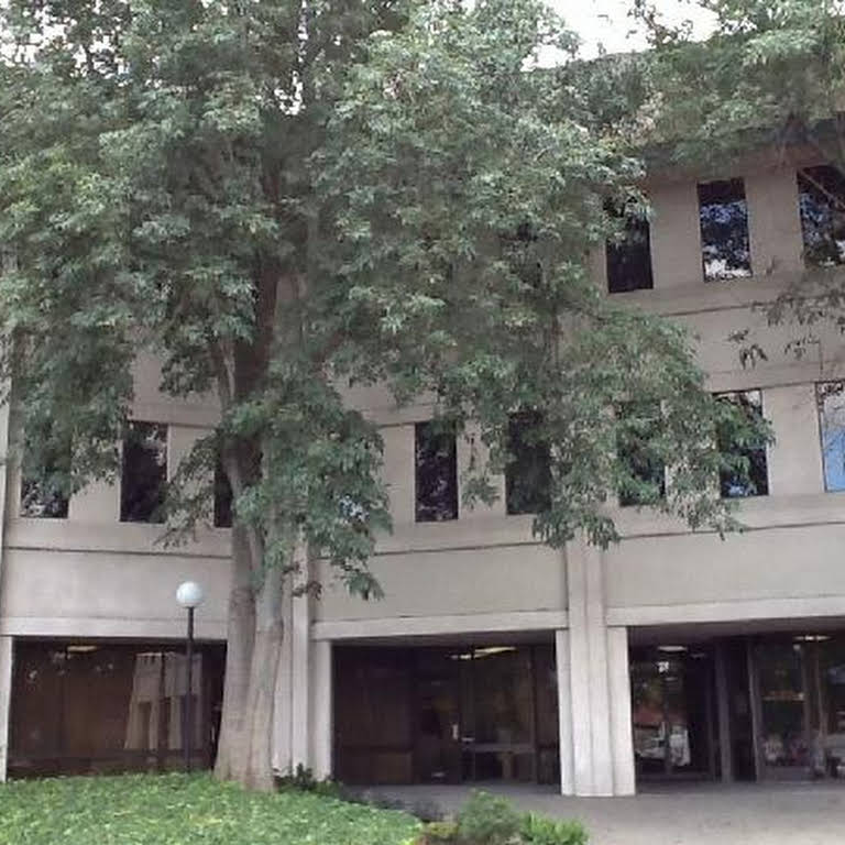 Consultation Resource Center of Dublin Website