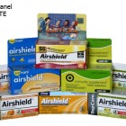 Peek Packaging Website