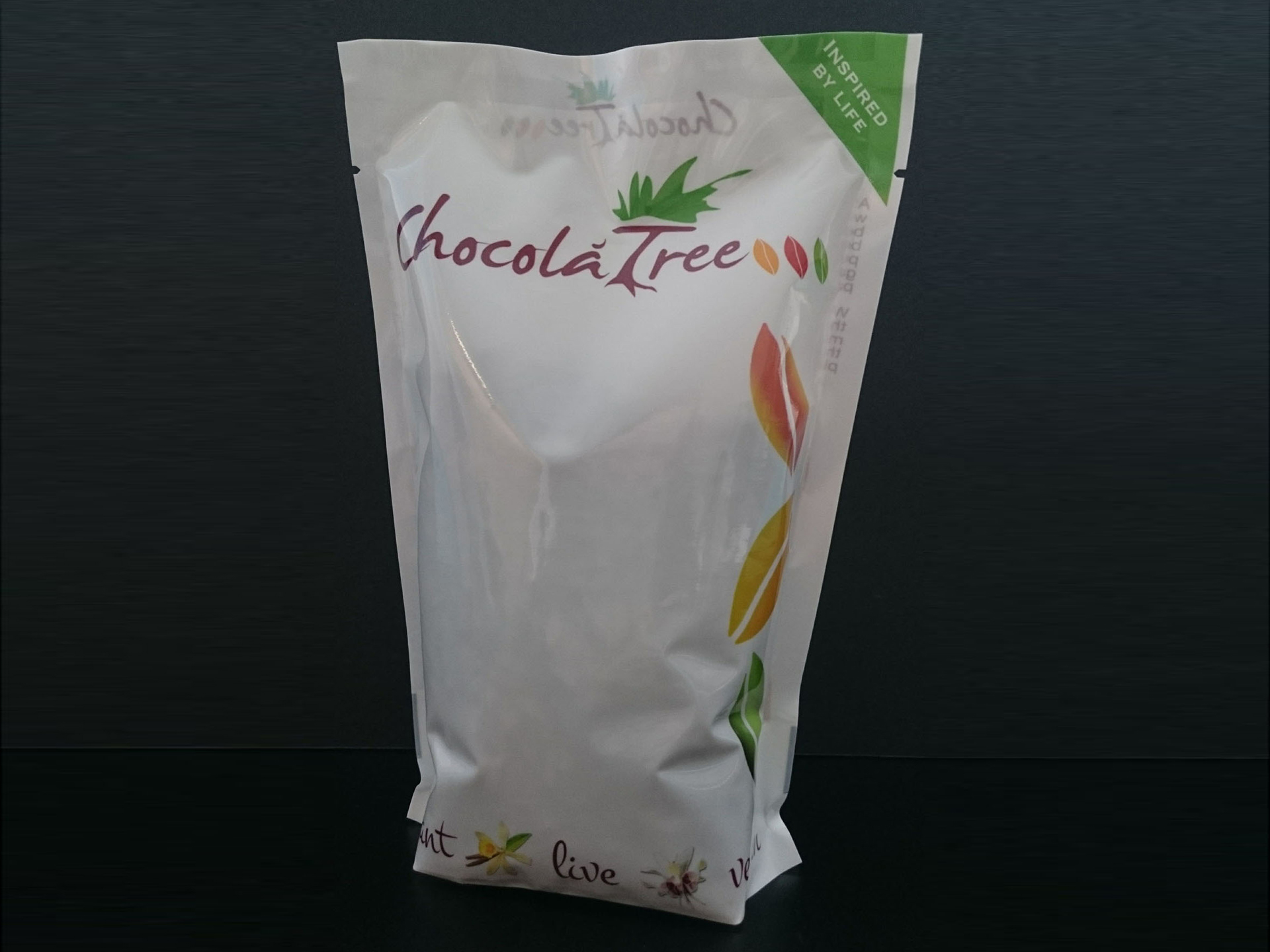 TekPak Solutions Website