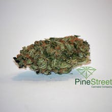 Pine Street Cannabis Company Website