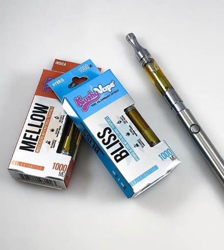 Chronic Deli Website