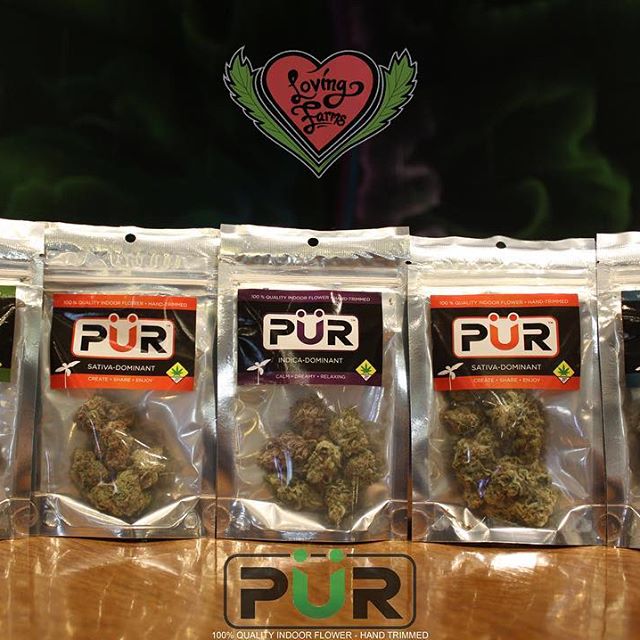 Loving Farms - Mount Vernon Website