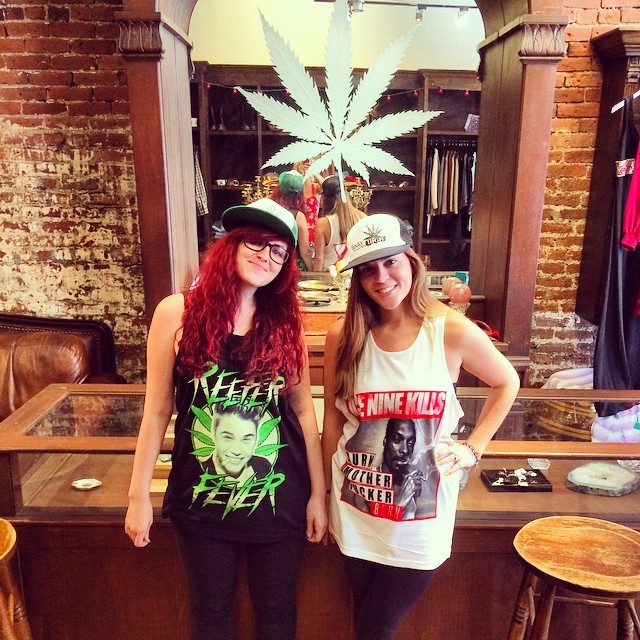 Rocky Mountain High Dispensary - Carbondale Website