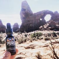 Pure CBD Exchange Website