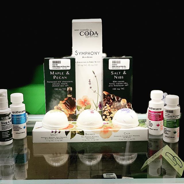 Denver Dispensary - Medical Website