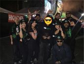 LOS ANGELES KUSH - EAST LA Website