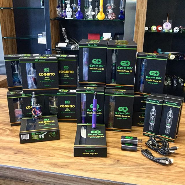 Euphorium in Lynnwood Website