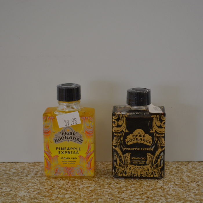 DownEast Medicinals Website