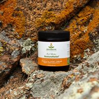 Restorative Biotanicals Website