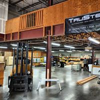 TruSteel Website