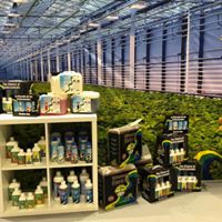 Advanced Hydroponics Website