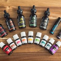 Nature’s Ultra Website