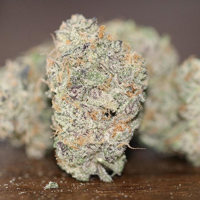 Grass Monkey Cannabis Company Website