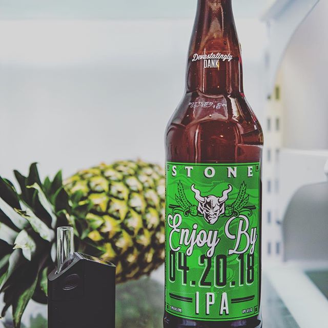 Vaporizer Wizard Website