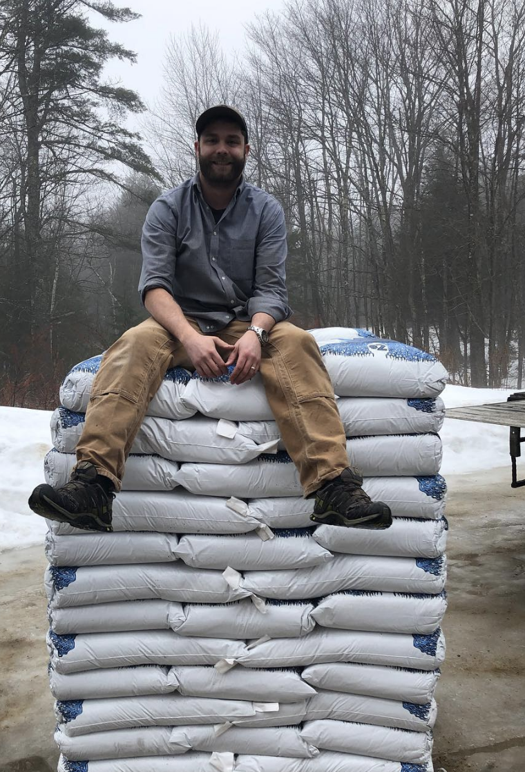 Maine Cannabis Exchange Website