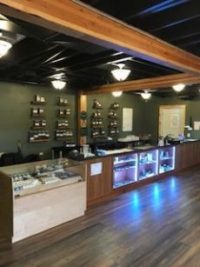 Farm Grass Table - PDX Website