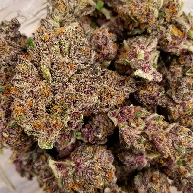 The Joint Cannabis Club OKC Website