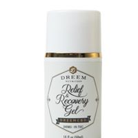 DREEM Nutrition Website