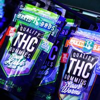 TruBliss Organics Website