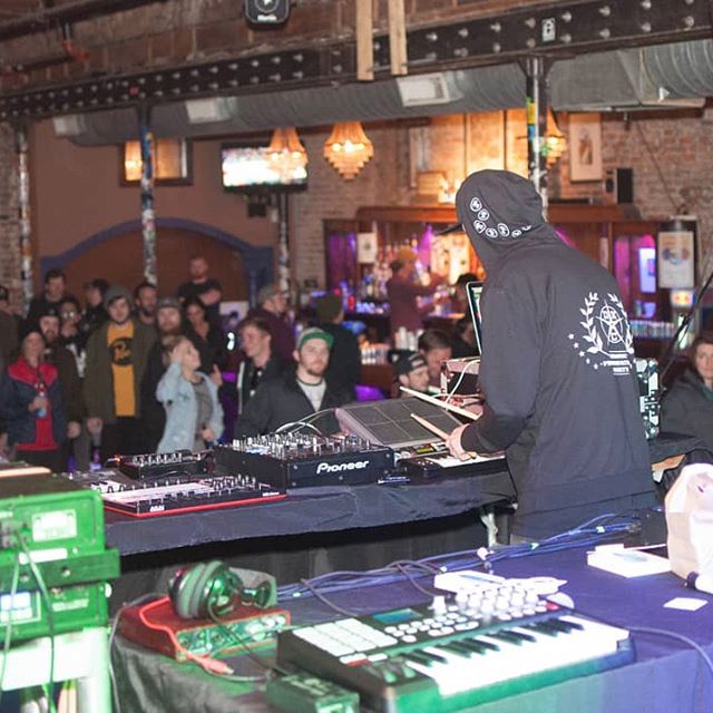 Denver Kush Club Website