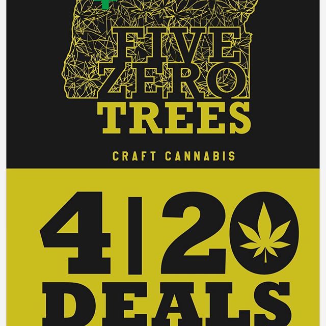 Five Zero Trees East Website